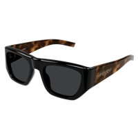 Occhiali da sole Saint Laurent Donna 30015912004 - 30015912004